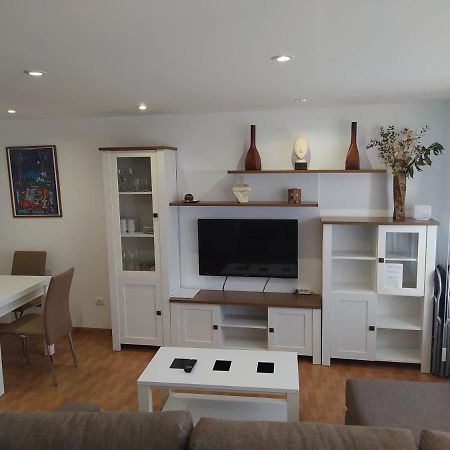 Apartemento Pablo Сантьяго-де-Компостела Екстер'єр фото