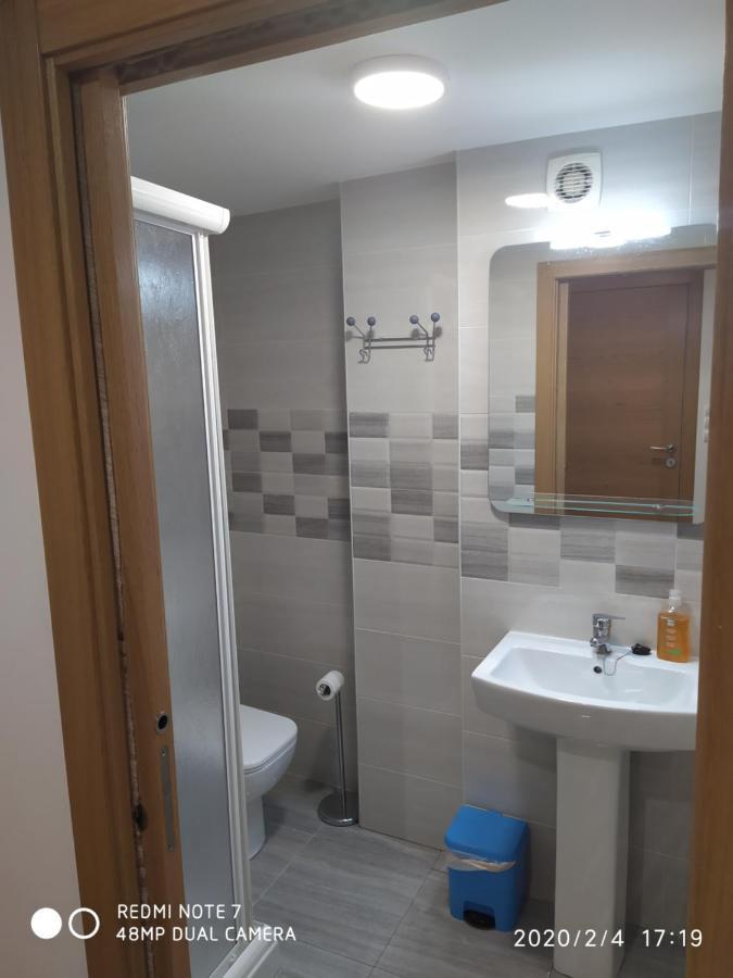 Apartemento Pablo Сантьяго-де-Компостела Екстер'єр фото
