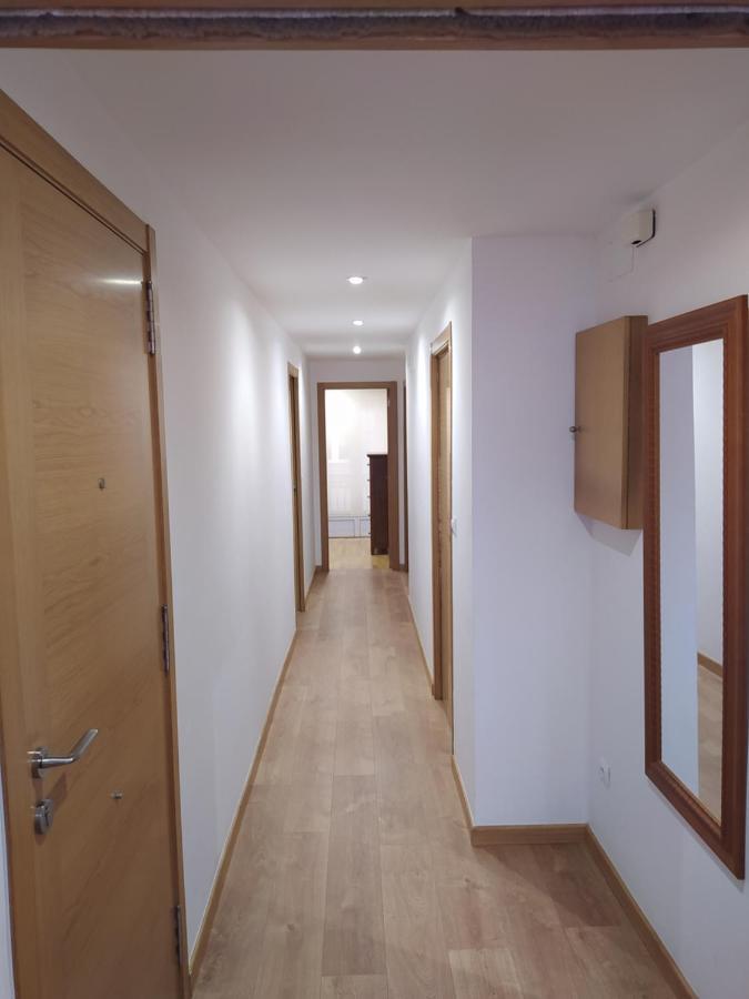 Apartemento Pablo Сантьяго-де-Компостела Екстер'єр фото