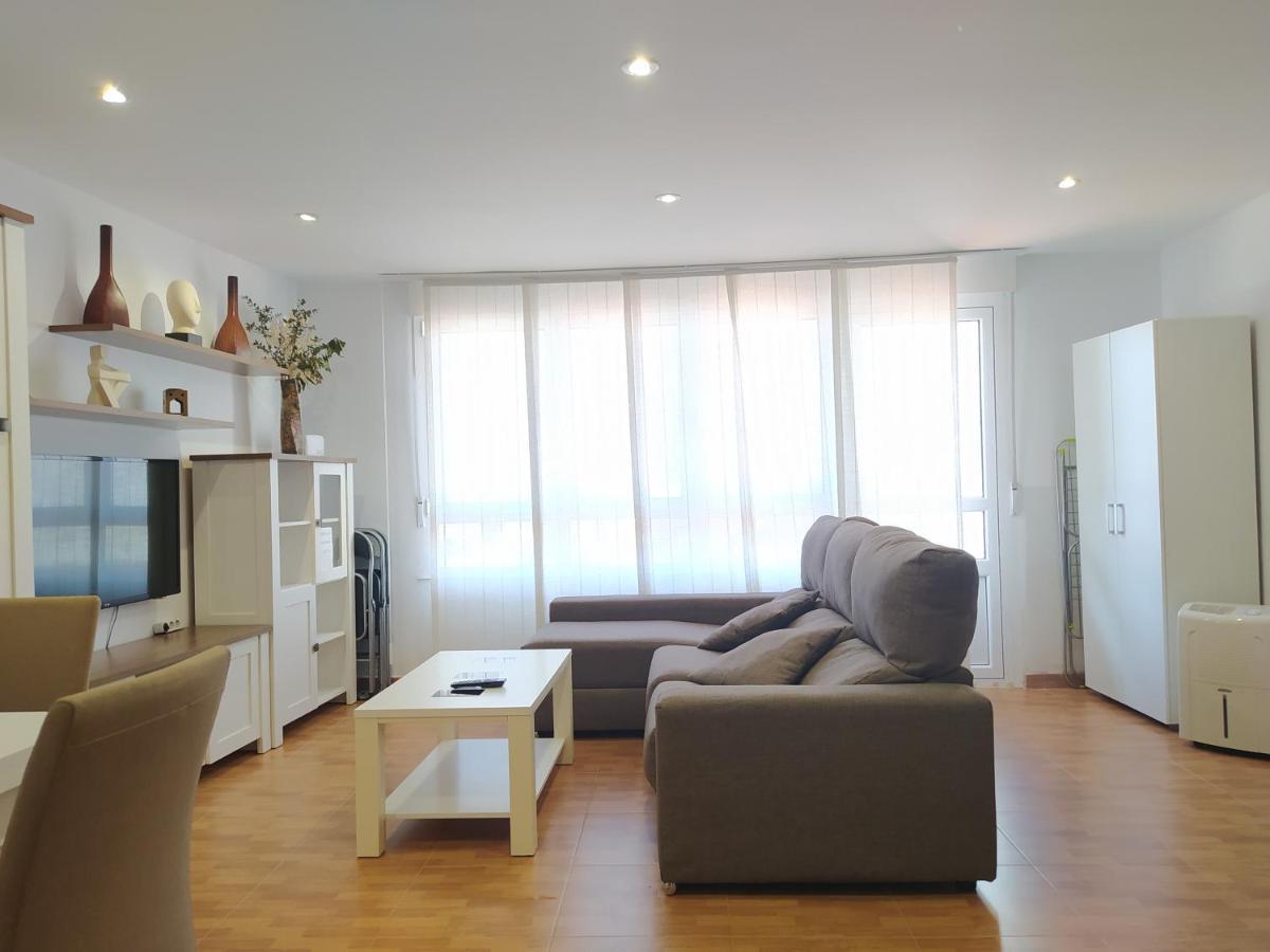 Apartemento Pablo Сантьяго-де-Компостела Екстер'єр фото